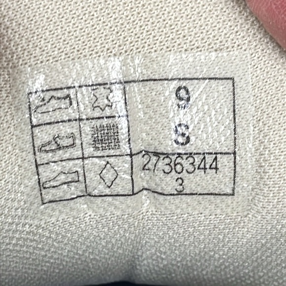 SAS TMV Walking Sneaker Hook and Loop Straps Comfort Taupe Sz 9 - Picture 10 of 12